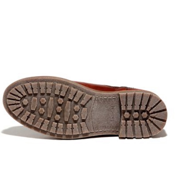 TIMBERLAND MEN'S OAKROCK CHELSEA BOOTS - Picture 3 of 6